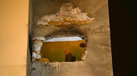 מבצע שומר החומות, צילום: גילי יערי פלאש 90